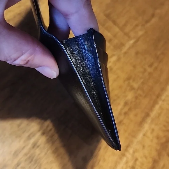 DUNHILL BUSINESS CARD HOLDER WALLET - Picture 14 of 16